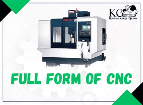 cnc full form name
